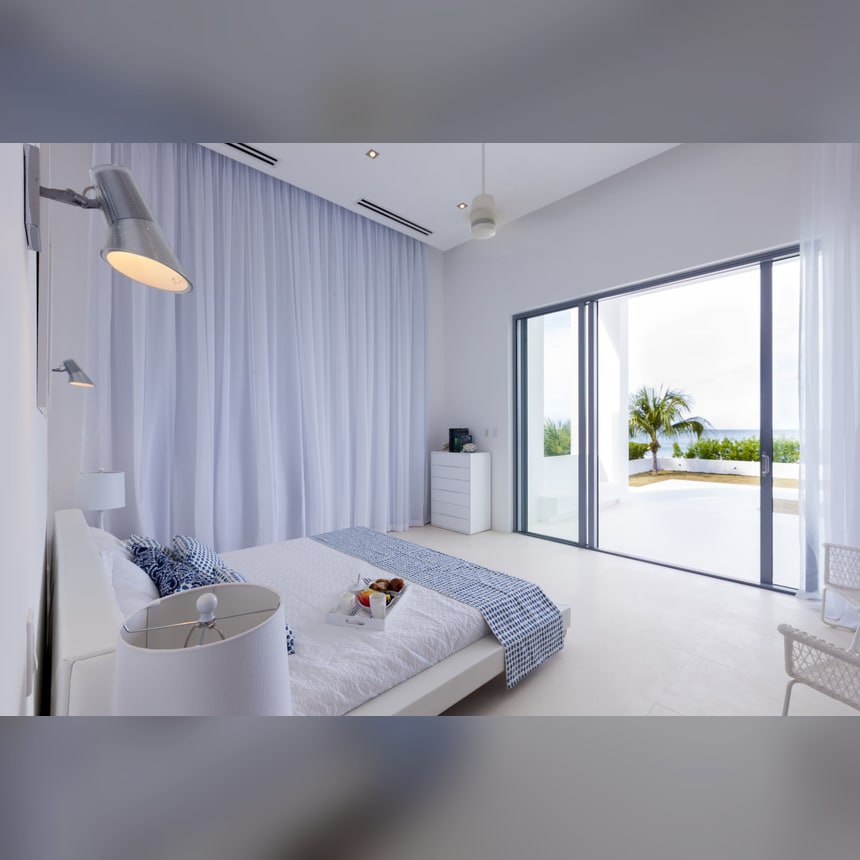 The Beach House
